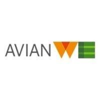 avian we logo image