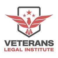 veterans legal institute logo image