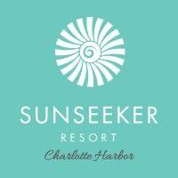 sunseeker resort charlotte harbor logo image