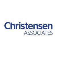 laurits r. christensen associates, inc. logo image