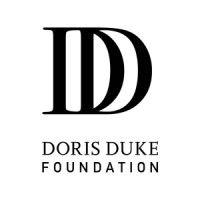 doris duke foundation logo image