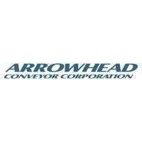 arrowhead conveyor llc logo image