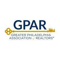 greater philadelphia association of realtors® logo image