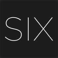 agence six logo image