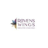 ravens wings llc logo image