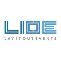 lay it out events logo image