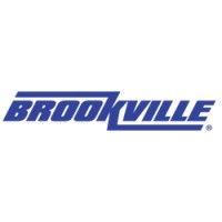 brookville equipment corporation logo image