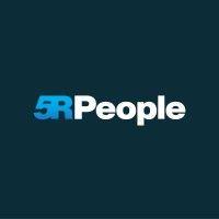 5r people odense logo image