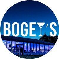 bogey's logo image