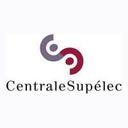 logo of Centralesupelec