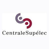 centralesupélec logo image