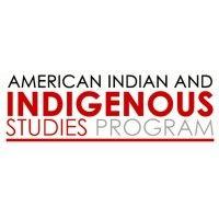 american indian and indigenous studies program at cornell university logo image