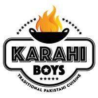 karahi boys logo image