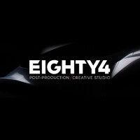 eighty4 logo image