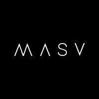 masv logo image