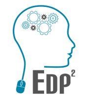 edp squared srls logo image