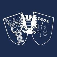 studentengenootschap voor onderneming & recht (s.g.o.r.) logo image