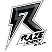 raze energy logo image