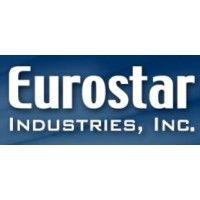 eurostar industries, inc. logo image