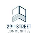 logo of 29th Street Communities