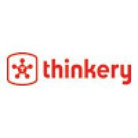 thinkery logo image