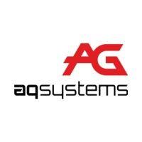 ag systems software house logo image