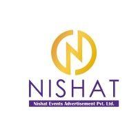 nishat events advertisement private limited logo image