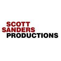 scott sanders productions, inc. logo image