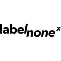 labelnone logo image