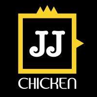 jj chicken logo image