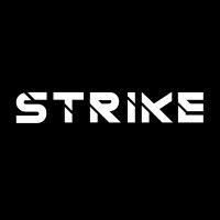 strike jacksonville logo image