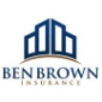 ben brown insurance agency inc logo image