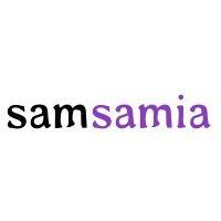 samsamia technologies logo image