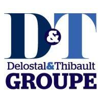 delostal & thibault groupe logo image