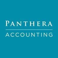 panthera accounting logo image