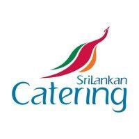 srilankan catering logo image