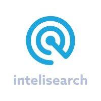 intelisearch, inc. logo image