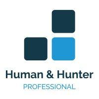 human & hunter professional