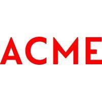 acme capital logo image