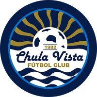 chula vista futbol club logo image