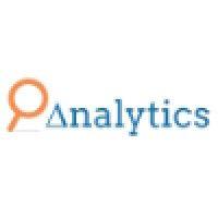 delta analytics logo image