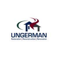 ungerman, inc. logo image