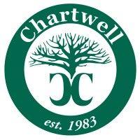 chartwell school logo image