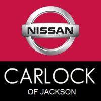 carlock nissan of jackson logo image