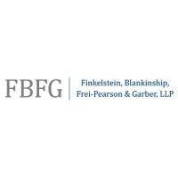 finkelstein, blankinship, frei-pearson & garber, llp logo image