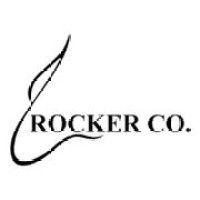 crocker co. llc logo image