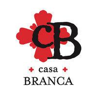 casa branca logo image