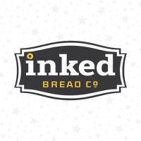 inked bread co. logo image