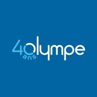 olympe inc. logo image