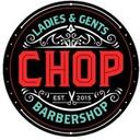 logo of Chop Barbershop